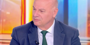 Τσιάρας: Εγώ προσωπικά σύστησα την Ευρωπαϊκή Εισαγγελία (video)