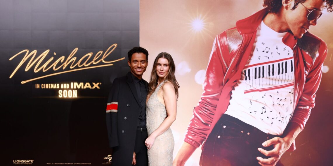 Το «Billie Jean» του Μάικλ Τζάκσον στο Νο.1 του Billboard Global 200