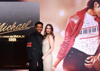 Το «Billie Jean» του Μάικλ Τζάκσον στο Νο.1 του Billboard Global 200