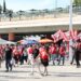 Final Four 2026: «Βουλιάζει» το Telekom Center από φιλάθλους λίγο πριν τον τελικό