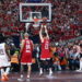 Ολυμπιακός – Ρεάλ 92-85: Οι «ερυθρόλευκοι» σήκωσαν το τρόπαιο της EuroLeague – Πρωταθλητές Ευρώπης για τέταρτη φορά