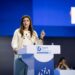 Ζαχαράκη στο Συνέδριο της ΝΔ: «Στην Παιδεία κάναμε επιλογές και τομές που κανείς πριν δεν τόλμησε»