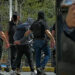 Δίωξη για 9 κακουργήματα κατά των συλληφθέντων για τη δολοφονία του Μοσχούρη