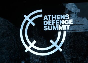Athens Defence Summit 2026: Η Αθήνα στο κέντρο των γεωπολιτικών εξελίξεων