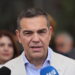 Κατέθεσε την ιδρυτική διακήρυξη της ΕΛΑΣ στον Άρειο Πάγο ο Τσίπρας (photo+video)