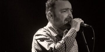 Αλ. Παρχαρίδης στην Κ: Θα είμαι αχάριστος απέναντι στο Θεό εάν δεν αγωνιστώ για την ποντιακή μουσική παράδοση
