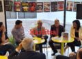 Εξίμισι τόνους αερίων θερμοκηπίου εκπέμπει ο μέσος Έλληνας – Η Μεσόγειος hotspot της κλιματικής αλλαγής