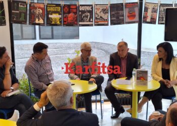 Εξίμισι τόνους αερίων θερμοκηπίου εκπέμπει ο μέσος Έλληνας – Η Μεσόγειος hotspot της κλιματικής αλλαγής