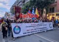 Θεσσαλονίκη: Πορεία μνήμης για τη Γενοκτονία των Ποντίων – Επιμνημόσυνη δέηση στην Αγίας Σοφίας (ΦΩΤΟ+Video)