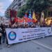 Θεσσαλονίκη: Πορεία μνήμης για τη Γενοκτονία των Ποντίων – Επιμνημόσυνη δέηση στην Αγίας Σοφίας (ΦΩΤΟ+Video)