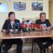 Σύλλογος Συγγενών Θυμάτων Τεμπών: Τρία χρόνια κάνουμε τους ντετέκτιβ – Απάνθρωπη η στάση τους (ΦΩΤΟ+Video)
