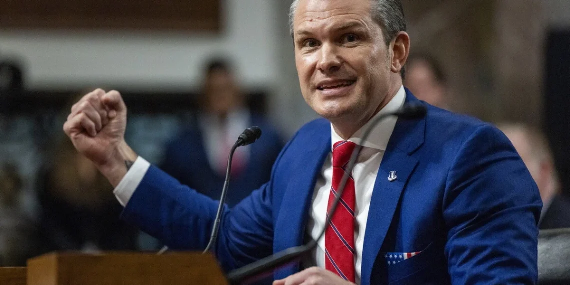Αμερικανός υπ. Άμυνας: Η κατάπαυση πυρός δεν έχει τελειώσει με το Ιράν
