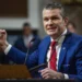 Αμερικανός υπ. Άμυνας: Η κατάπαυση πυρός δεν έχει τελειώσει με το Ιράν
