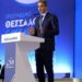Ξεκίνησε η αντίστροφη μέτρηση για το γαλάζιο προσυνέδριο της Θεσσαλονίκης