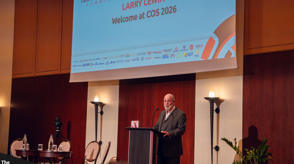 Με απόλυτη επιτυχία ολοκληρώθηκε το Casino Operations Summit 2026 στο Hyatt Regency Thessaloniki
