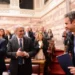 Από τη Θεσσαλονίκη το γαλάζιο  σήμα συσπείρωσης
