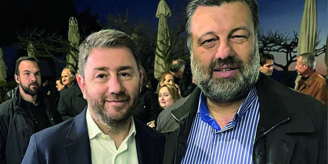 Ξεκίνησε το παζάρι μεταγραφών