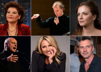 Η ΕΛΑΣ απέκτησε τους πρώτους επώνυμους υποστηρικτές της – Ποιοι ξεχωρίζουν