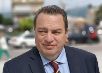 Η Τεχνητή Νοημοσύνη πρέπει να μπει στο Σύνταγμα