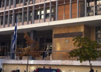Υπόθεση-θρίλερ στη Θεσσαλονίκη: Εκδίδεται στη Ρωσία παρά τους φόβους για τη ζωή του