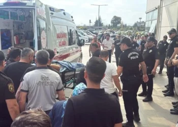 Τουρκία: 4 νεκρούς, 8 τραυματίες άφησε πίσω του 17χρονος πιστολέρο στη Μερσίνη (Video)