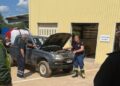 H Ασφάλεια στην Πράξη: Εκπαίδευση Πυρασφάλειας για τους Εργαζομένους της Μεταλλεία Θράκης