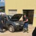 H Ασφάλεια στην Πράξη: Εκπαίδευση Πυρασφάλειας για τους Εργαζομένους της Μεταλλεία Θράκης