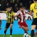ΑΕΚ – Ολυμπιακός 1-1: Θρίλερ στη Νέα Φιλαδέλφεια, μοιρασιά με φόντο το Champions League