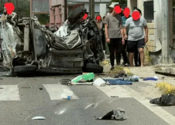 Ποινική δίωξη σε βάρος του 44χρονου οδηγού για τον θάνατο μητέρας και κόρης στη Ρόδο
