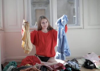 Τα 3 ζώδια που είναι βασιλιάδες της ακαταστασίας
