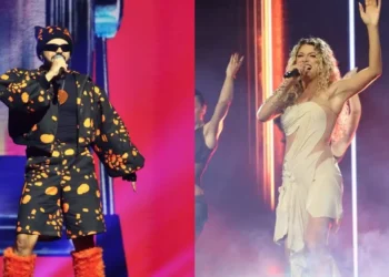 Eurovision 2026: H σειρά εμφάνισης των χωρών στον τελικό – Πότε ανεβαίνουν στη σκηνή Akylas και Antigoni