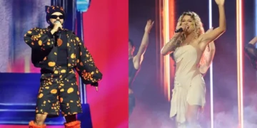 Eurovision 2026: H σειρά εμφάνισης των χωρών στον τελικό – Πότε ανεβαίνουν στη σκηνή Akylas και Antigoni