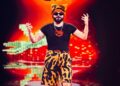 Eurovision 2026: Είναι το «Ferto» του Ακύλα το πιο εντυπωσιακό ελληνικό stage show των τελευταίων ετών;