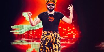 Eurovision 2026: Είναι το «Ferto» του Ακύλα το πιο εντυπωσιακό ελληνικό stage show των τελευταίων ετών;