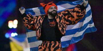 Eurovision 2026: Η μεγάλη βραδιά του τελικού σε live μετάδοση