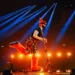 Eurovision 2026: Το «Ferto»… φέρνει level up στη σκηνή – Ο Akylas εντυπωσιάζει στη δεύτερη πρόβα (pics & video)