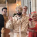 Eurovision 2026: Ο Ακύλας έκλεψε την παράσταση στο Τιρκουάζ Χαλί με συμβολισμούς και ελληνικό «άρωμα»