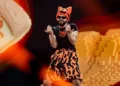 Eurovision 2026: Θερμή αποδοχή για τον Akylas στον τελικό – Ξεχώρισε η ελληνική εμφάνιση (VIDEO)