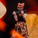 Eurovision 2026: Θερμή αποδοχή για τον Akylas στον τελικό – Ξεχώρισε η ελληνική εμφάνιση (VIDEO)