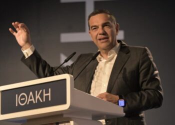 Το μήνυμα-βίντεο Τσίπρα που άναψε φωτιές: «Τώρα αρχίζουν όλα» για το νέο πολιτικό εγχείρημα