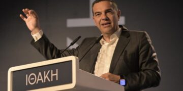 Το μήνυμα-βίντεο Τσίπρα που άναψε φωτιές: «Τώρα αρχίζουν όλα» για το νέο πολιτικό εγχείρημα