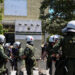 Οι πρυτανικές Αρχές του ΑΠΘ ζήτησαν την άμεση εφαρμογή του νόμου για τα επεισόδια στην Πολυτεχνική – Ανακοίνωση