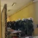 Θεσσαλονίκη:  Άγριο ξύλο στο ΑΠΘ – Στο νοσοκομείο 7 άτομα