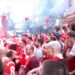 Οι Βορειοελλαδίτες που ήταν… Άρσεναλ! – Στο Λονδίνο αυτήν την ώρα η ομάδα (Video)