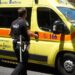 Τραγωδία στις σιδηροδρομικές γραμμές στη Θεσσαλονίκη: Νεκρός άνδρας μετά από παράσυρση από τρένο