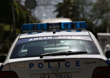 Χάθηκαν τα ίχνη 13χρονου στα Μουδανιά – Συναγερμός των αρχών