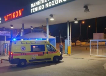 Θρίλερ με τον χανταϊό: Στο «Αττικόν» ο Έλληνας επιβάτης του MV Hondius μετά από επιχείρηση επαναπατρισμού