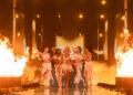 Eurovision 2026: Αποθέωση για την Κύπρο – Η Antigoni έβαλε «φωτιά» στη σκηνή με το «Jalla»