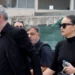 Ράγισε καρδιές η κόρη της Γωγώς Μαστροκώστα στον επικήδειο της: Θα είσαι για πάντα μέσα μου