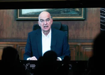 Δένδιας: Προφανής η ανάγκη υλοποίησης της «Ατζέντας 2030» για τον πλήρη μετασχηματισμό και εκσυγχρονισμό των ΕΔ